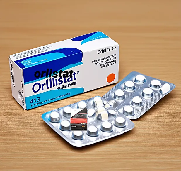 Orlistat farmaco prezzo